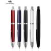 New JINHAO 10 Classic Press Fountain Pen Design Portable EF/F 0.4/0.5mm Nib Ink Pen Mb Luxury School Office Writing Smooth Gift