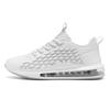 Air cushion mesh shoes breathable deodorant sports casual shoes shock absorption running