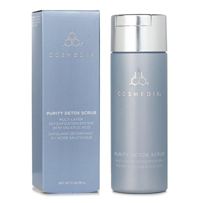 CosMedix Purity Detox Scrub