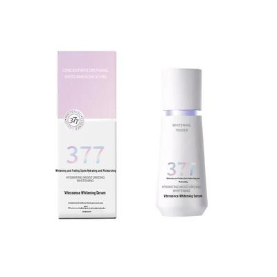 VTS 377 Rozjaśniające Serum Esencja