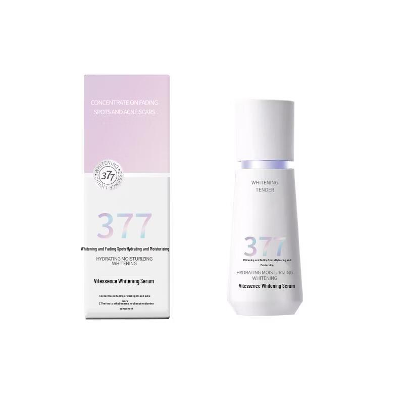 VTS 377 Brightening Essence Serum