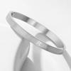 New titanium steel bracelet creative corrosion boy child buckle couple bracelet stainless steel jewelry