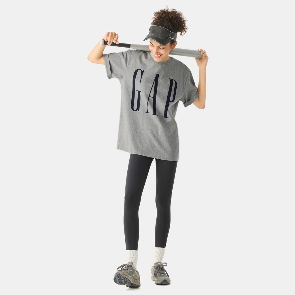 GAP T-Shirts Unisex Crew Neck 725624