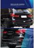 BMW Front Wind Deflector, Lip, Side Skirts, Rear Lip, Spoiler - Cross-Border Mod Parts