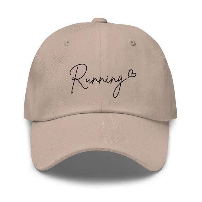 Hat Men's and Women's Spring and Autumn Printed Alphabet Shade Sunscreen Cap Golf Cap Casual Versatile Baseball Cap