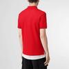 Burberry FW20 Polo Shirt Men's Bright Red 80143171