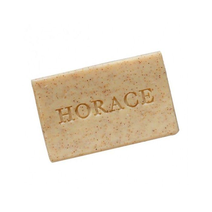 Horace pain de savon surgras exfoliant 125g