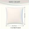 1 Linen Pillow Cover, A Good Choice For Parents To Give Their Daughter'S Birthday Gift, Suitable For Bedroom Sofa Decoration,