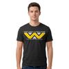 Weyland-Yutani Corp T-shirt | Building Better Worlds Alien Film Corp Space Tee