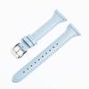 Suitable for Huawei Apple Universal Leather Strap Tide Brand 22mm Leather Strap Small Waist