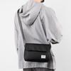 Adjustable Strap Men's Messenger Bag Large Capacity Crossbody Bag Nylon Shoulder Bag  Business