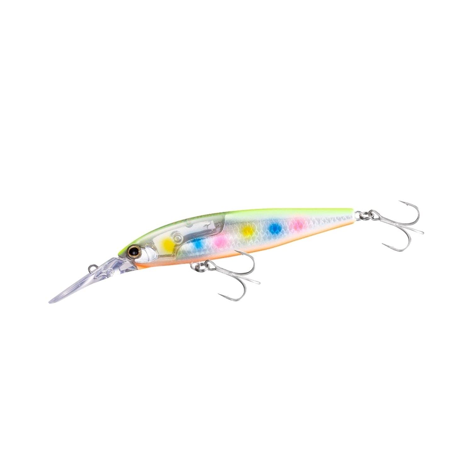 

Shimano Exsence Dive Assassin 99S Flash Boost 005 F Candy