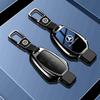EBS4  2025 New Fashion Zinc Alloy Car Key Case Cover Shell Key Fob For Mercedes Benz A B C E S Class W204 W205 W212 W213 W176 GLC MAYB