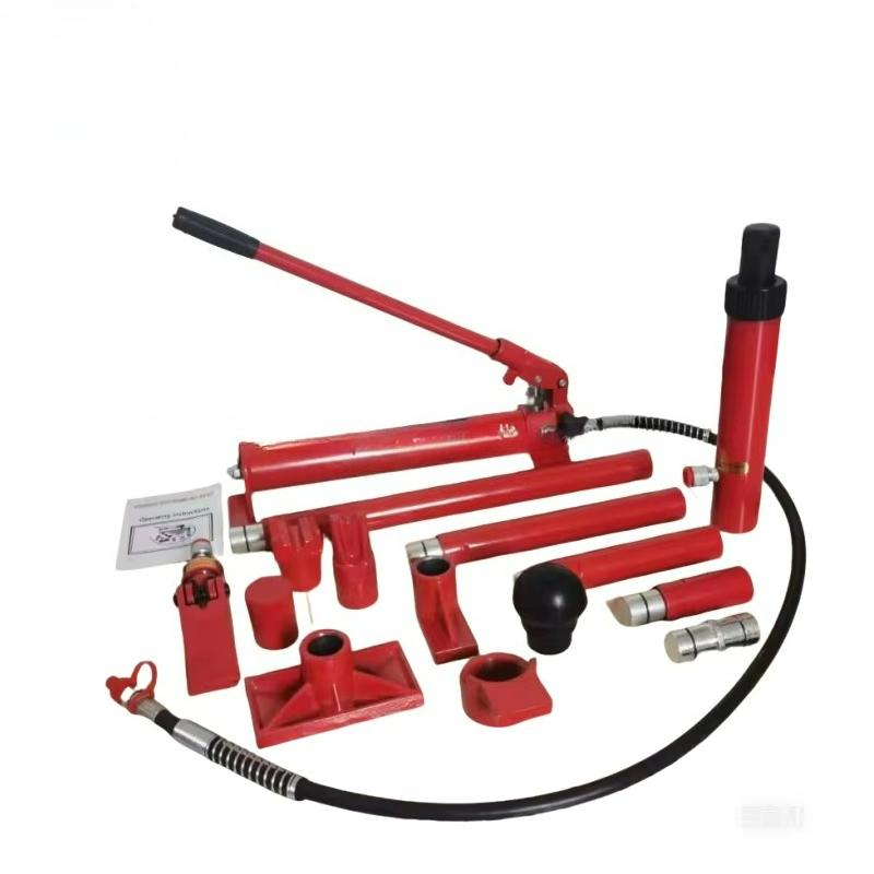 NEW 4Ton 10Ton 20ton air Jack Porta Power Jack Cars Power Jack Truck Repair TOOLS