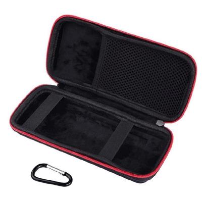 Odporne na wstrząsy etui transportowe na ładowarkę, twardy ochronny pokrowiec na powerbanki, małe organizery na elektronikę, akcesoria do kabli