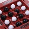 Interactive Four In A Row Game Fast Strategy Track Logic Chess Orbit Logic Board Game  Family Kids