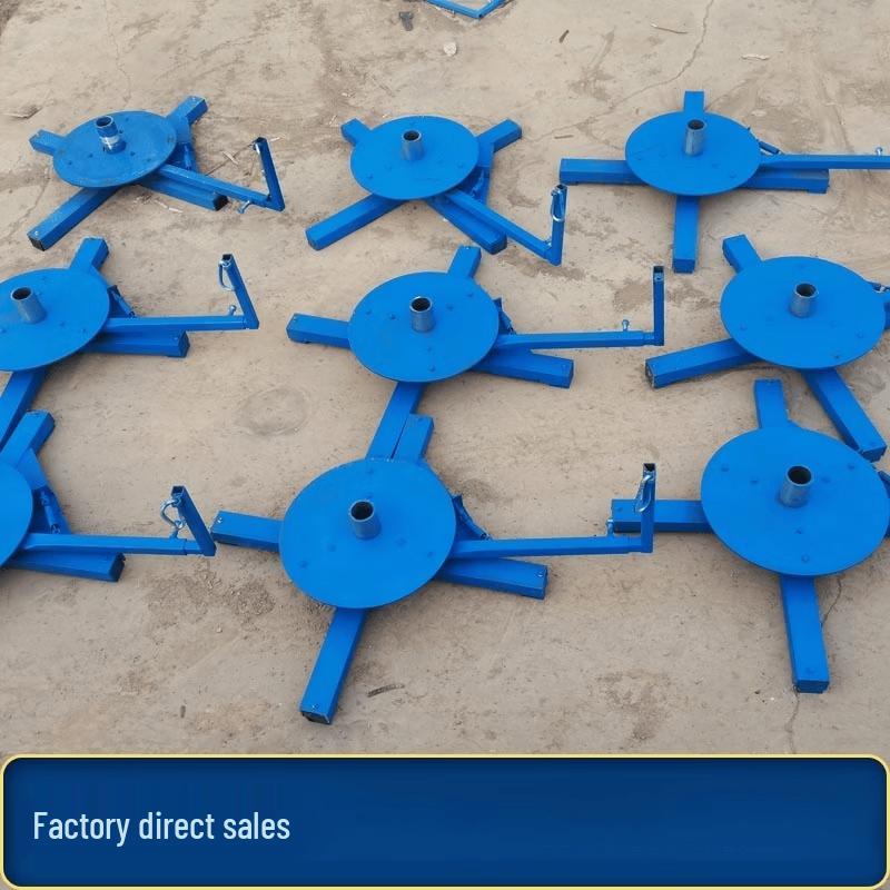Automatic Brake Cable Dispenser