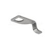 For VW T4 T5 T6 Fresh Air Vent Lock Extension Hook Standoff Car Tailgate Bracket Rear Barn Double-door Holder Replacement