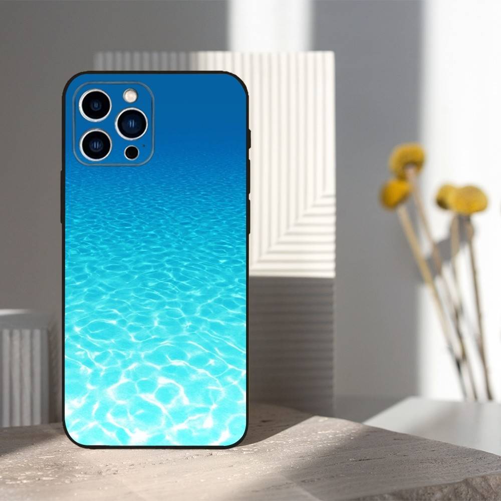 MALDIVES Travel Map Phone Case For iPhone 17,16,15,14,13,12,11,Plus,Pro Max,XS,X,XR,SE,Mini,8,7,Soft Silicone Black