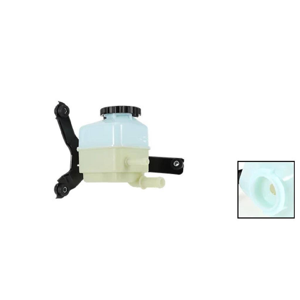 UXCELL Power Steering Reservoir for Lexus Rx300 1999 2000 2001 2002 2003 No.4436048010 1 Pc Beige