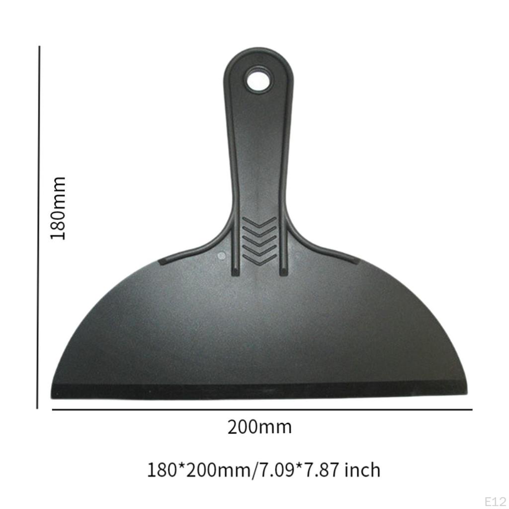 Plastic Putty for Smooth DIY Projects
