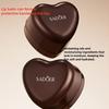 SADOER Coffee Moisturizing Lip Mask for Lip Skin Care Fade Lip Lines Hydrating Nourishing Lip Patches Lips Plumper