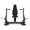 Shua Commercial Chest and Shoulder Training Series