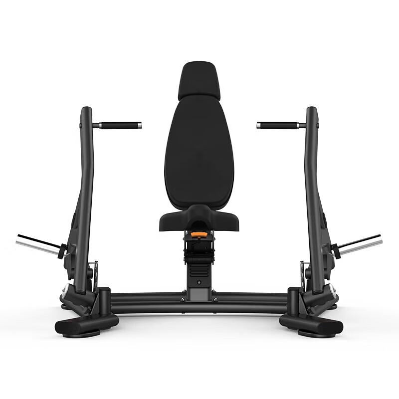 Shua Commercial Chest and Shoulder Training Series