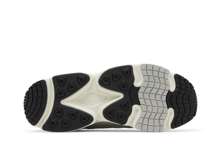 Kids' Sneakers adidas Ozmillen Cloud White Core Black Off White (GS) Cloud White/Core Black/Off White