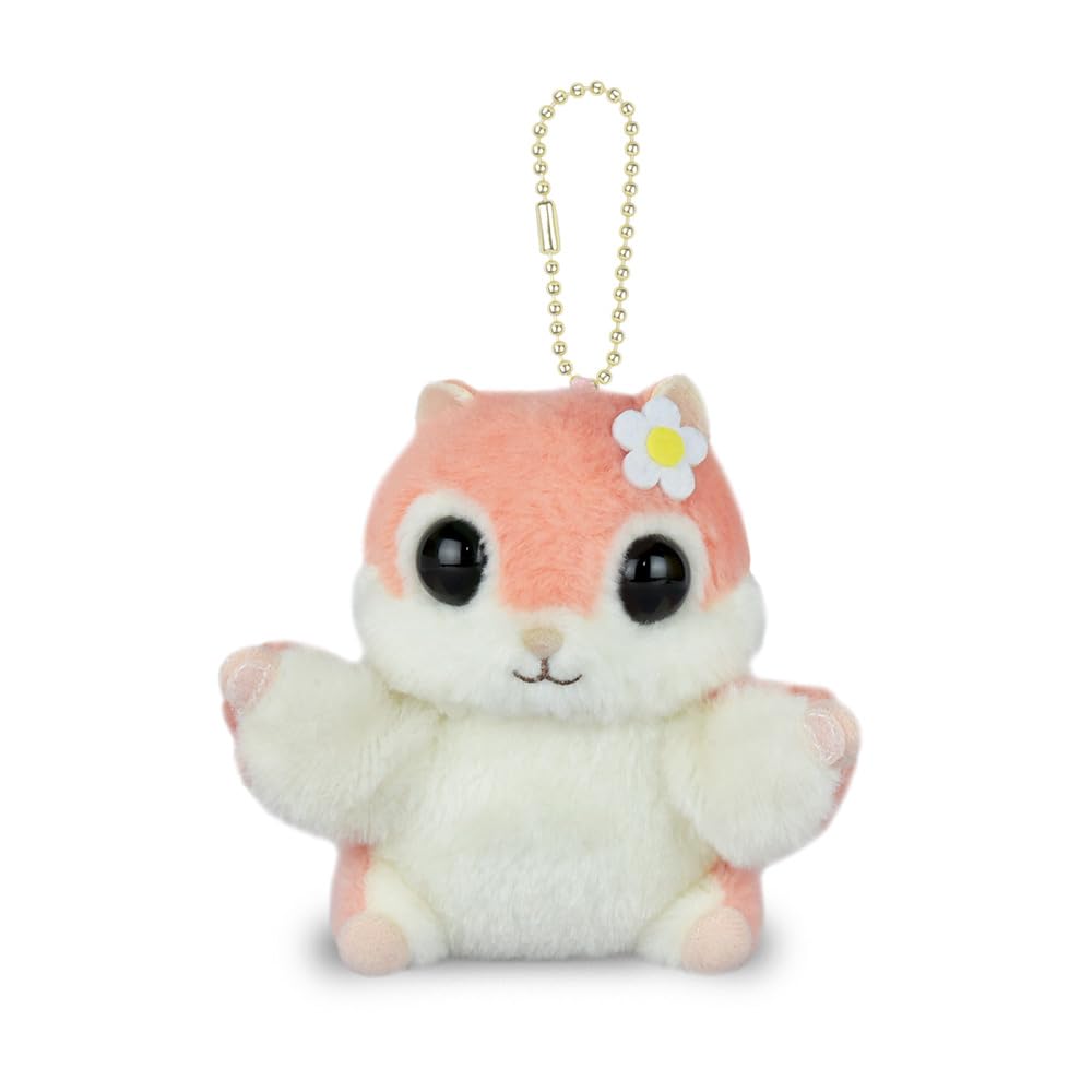 A Flying Squirrel LMC Sumomo It's