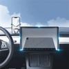 Cellphone Mount For Tesla Model 3 Model Y, Dashboard Phone Holder Stand 360° Rotation Adjustable Accessories