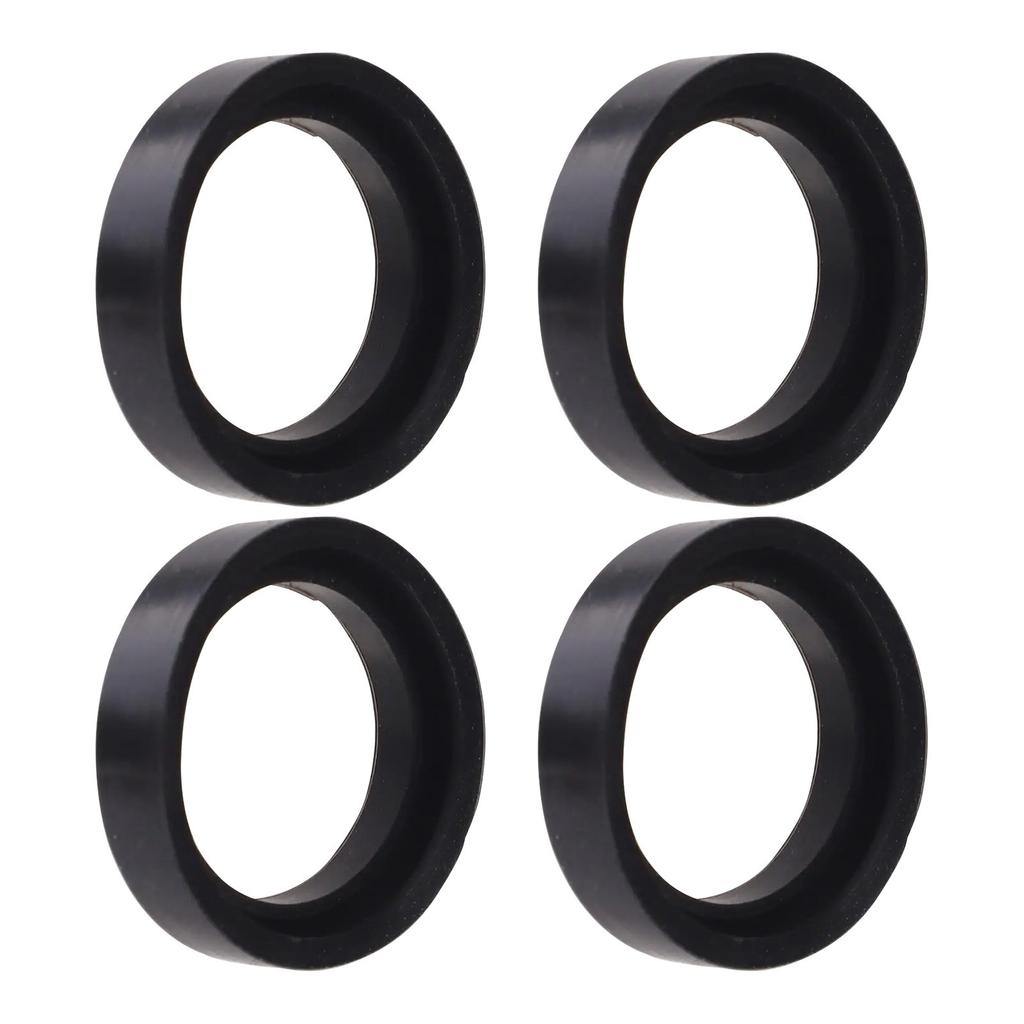 4 Sealing Rings Set 11699 for Pure Spa Connector High Inflation Control