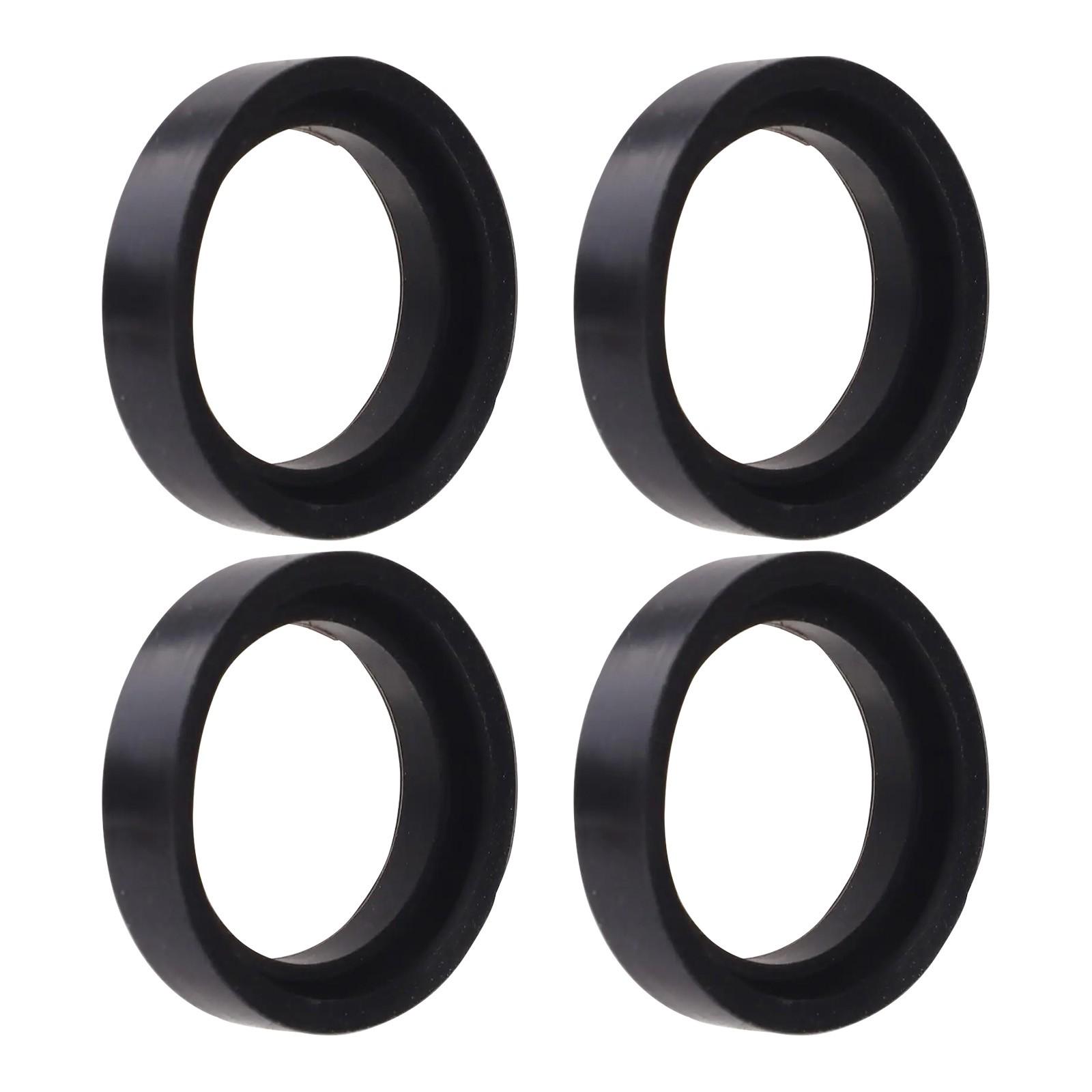 4 Sealing Rings 11699 for Pure Spa Connector Bathtubs Inflatable Seals