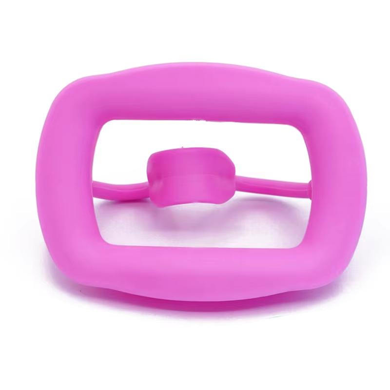 1 шт. Стоматологический мягкий силиконовый 3D ретрактор для губ и щек, автоклавируемый роторасширитель, расширитель щек, стоматологические ортодонтические расходные материалы, 6 цветов