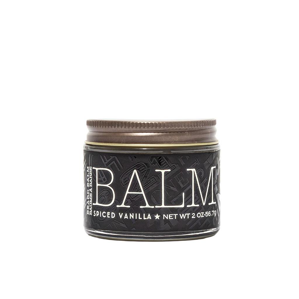 18.21 Beard Balm Spiced Vanilla 59Ml