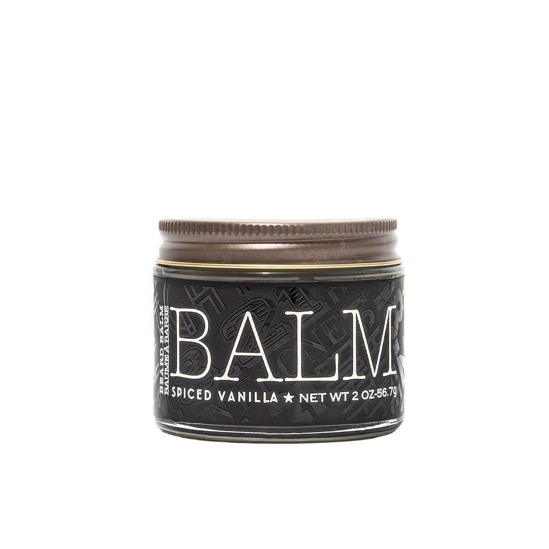 Bálsamo para Barba 18.21 Vainilla Especiada 59ml
