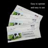 Cow    Test  Paper High Accuracy Livestock Disposable Early Pregnant Detection Testing Tool Veterinary Farm Equipment