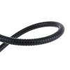 Large Double-Layer Pop Filter Windscreen for Broadcaster Condenser Microphones