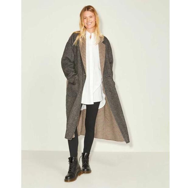 Jack & Jones Mission Oversize JJXX Long Sleeve Shirt