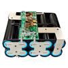 10X18650 PBA All18V Lithium Ion Battery Plastic Case BMS PCBA Charging Protection Circuit Board For Bosch 18V Li-ion Battery Box
