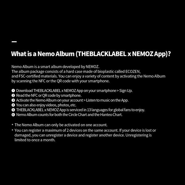 ALLDAY PROJECT Die Debütsingle [FAMOUS] CARTOON-Version. [Zufällige Version]