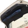 2 Pcs Car Umbrella Holder With Sturdy Non Slip Grip Tool Free Installation Perfect For All Cars Suvs Keeping Interior Clean Tidy