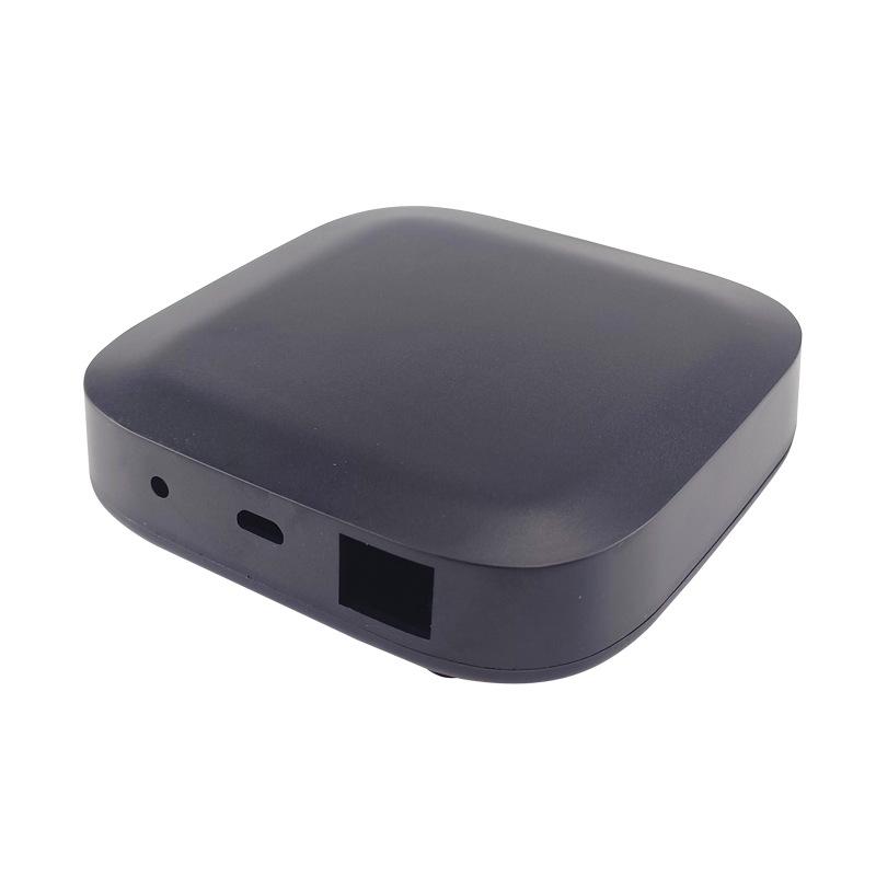 Zigbee Smart Gateway Shell: Scene Linkage Control & Remote Router Plastic Housing