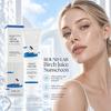 Crema Solare Idratante Succo di Betulla 50ml SPF50+PA++++