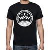 Industrial Workers Of The World Union Work  IWW T Shirt Tee