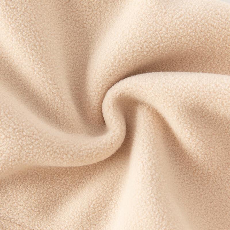 Girls' Fleece Lined Jogger Pants