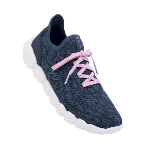 

Dare 2B Womens/Ladies Hex-At Knitted Recycled Trainers 7 UK
