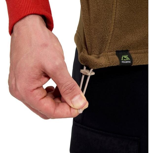 Berghaus Prism Polartec InterActive Fleece Vest