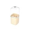 Desktop Dresser Clear Skincare Organiser