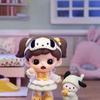 Zoraa x Sanrio Roaming Times Blind Box Car Doll Ornament